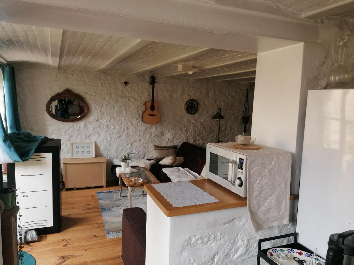 La Grange En Champagne Bed & Breakfast Hermonville Luaran gambar