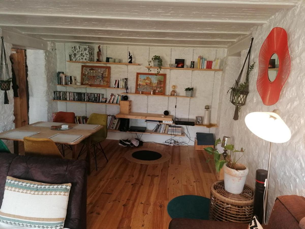 La Grange En Champagne Bed & Breakfast Hermonville Luaran gambar