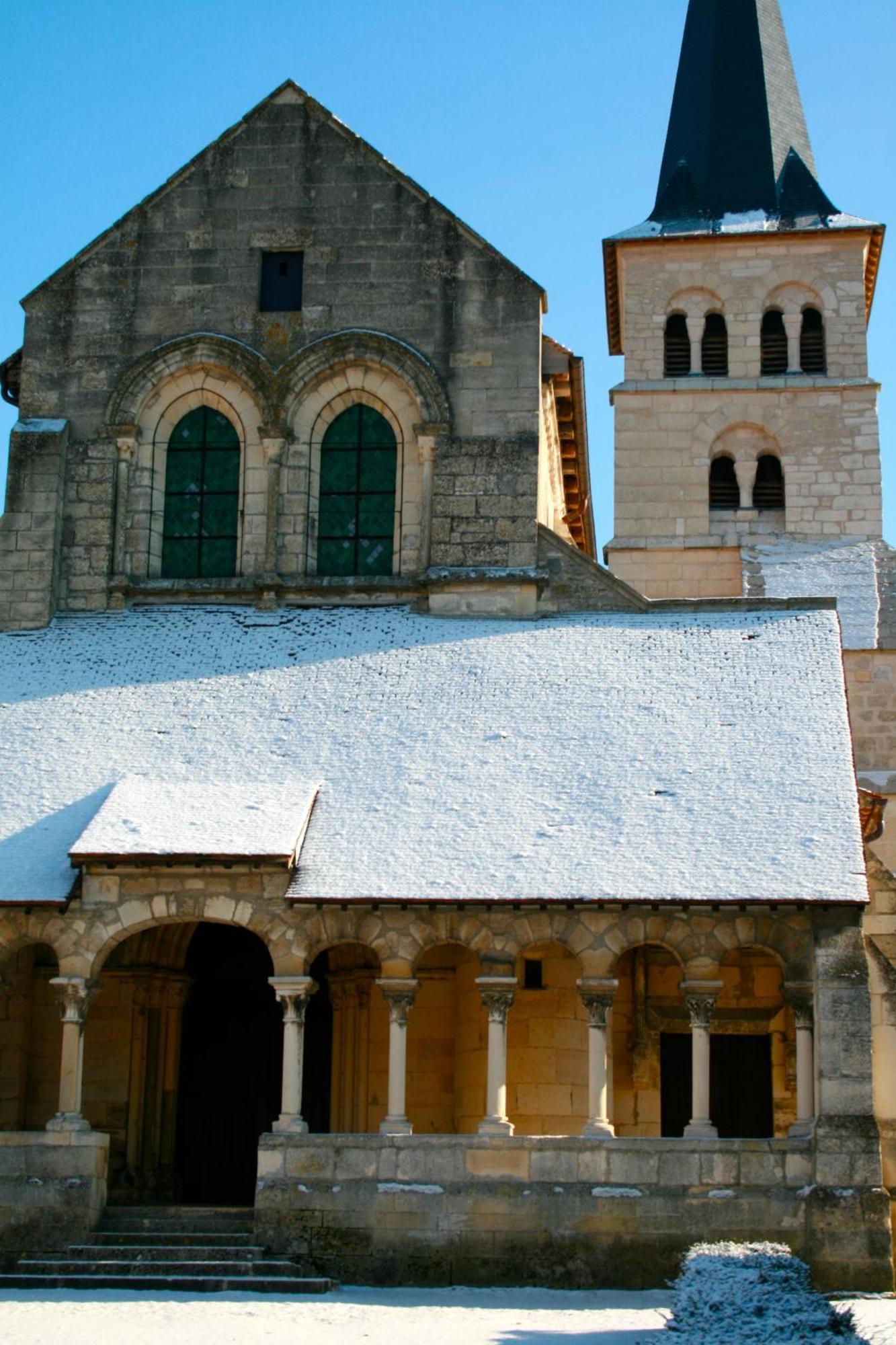 La Grange En Champagne Bed & Breakfast Hermonville Luaran gambar