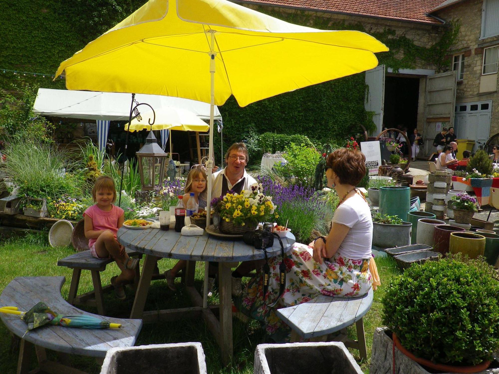 La Grange En Champagne Bed & Breakfast Hermonville Luaran gambar