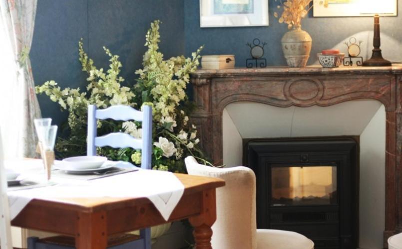 La Grange En Champagne Bed & Breakfast Hermonville Bilik gambar