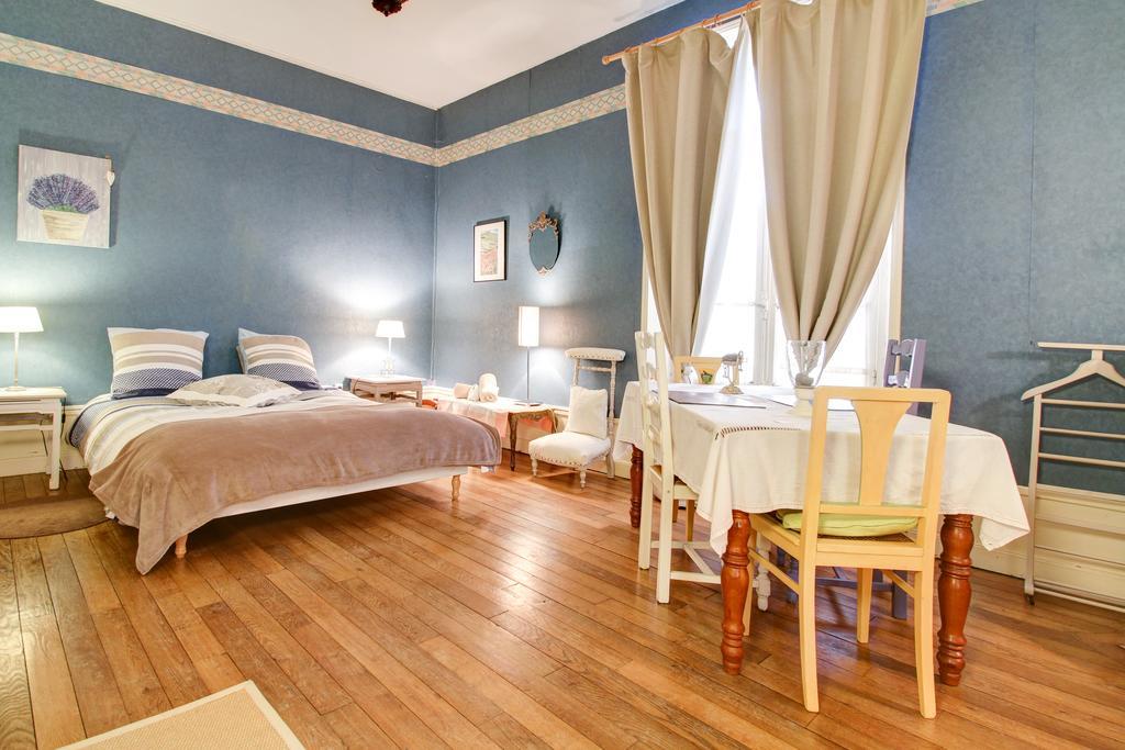 La Grange En Champagne Bed & Breakfast Hermonville Luaran gambar