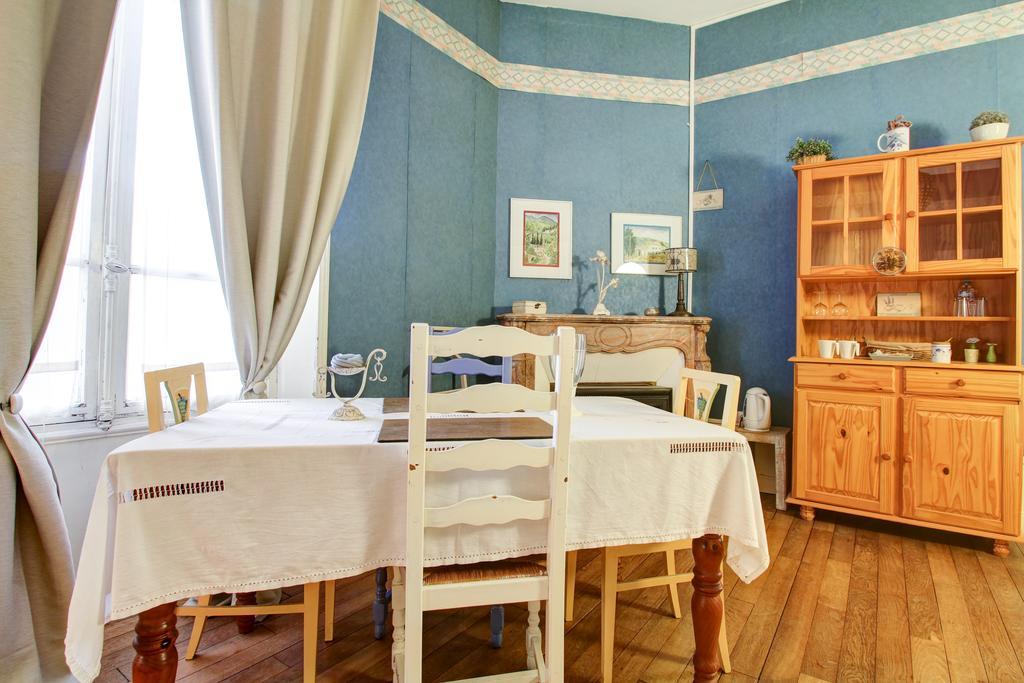 La Grange En Champagne Bed & Breakfast Hermonville Luaran gambar