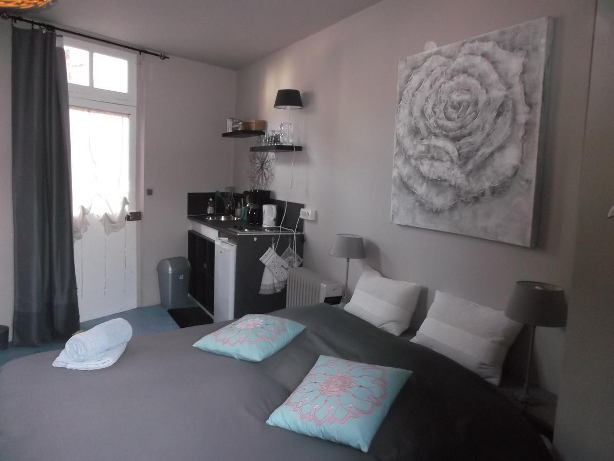 La Grange En Champagne Bed & Breakfast Hermonville Luaran gambar
