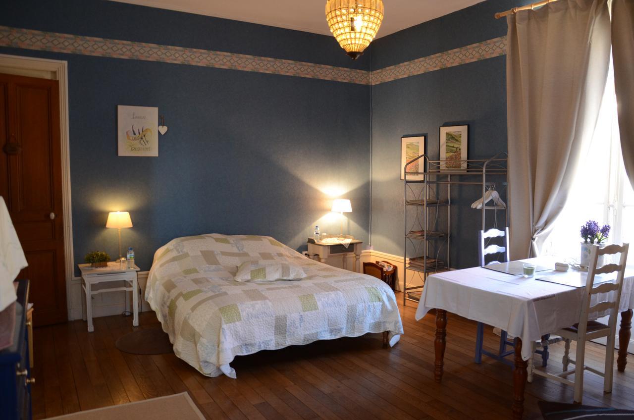 La Grange En Champagne Bed & Breakfast Hermonville Luaran gambar